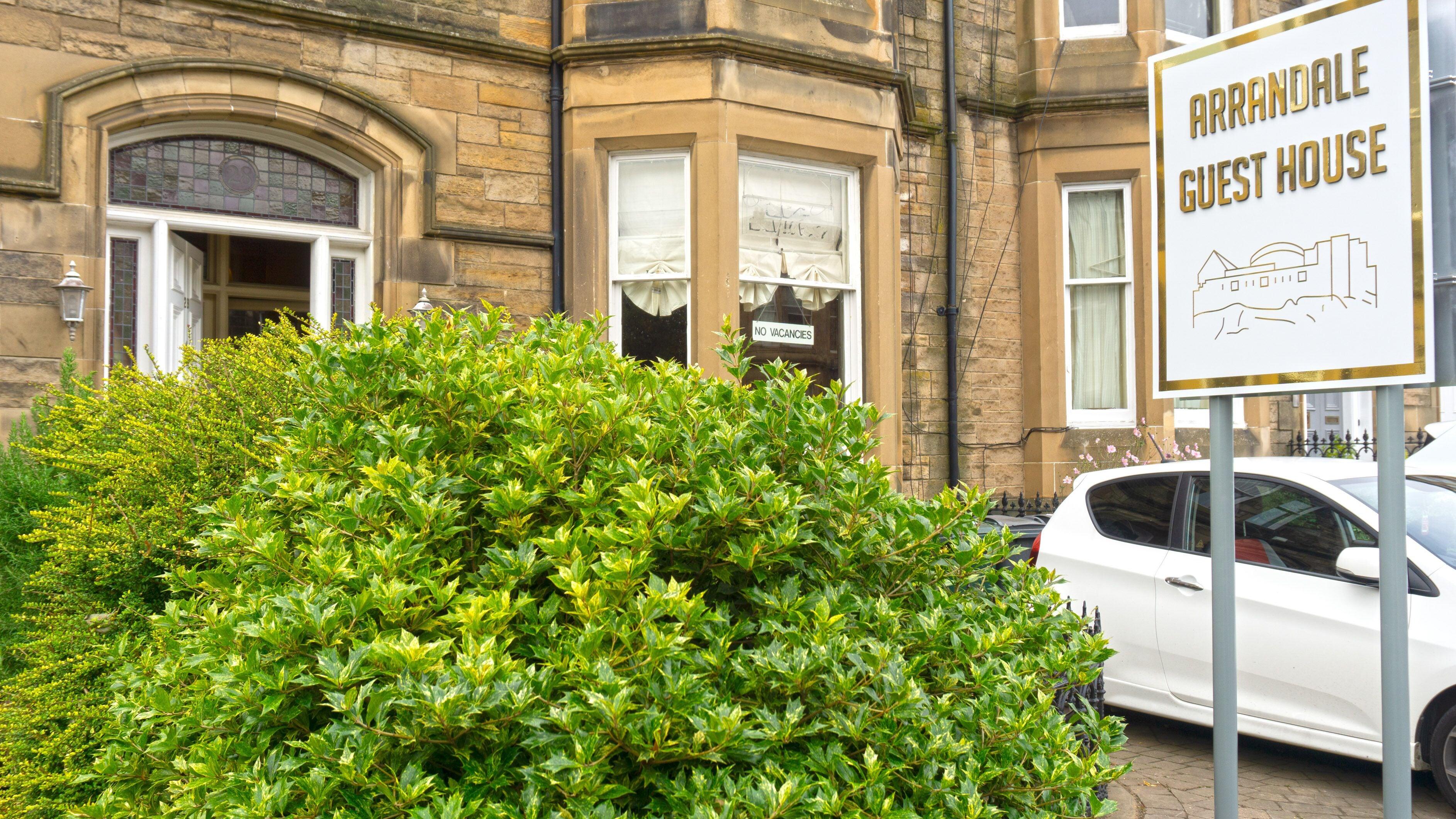 Arrandale Guest House — Photos 3