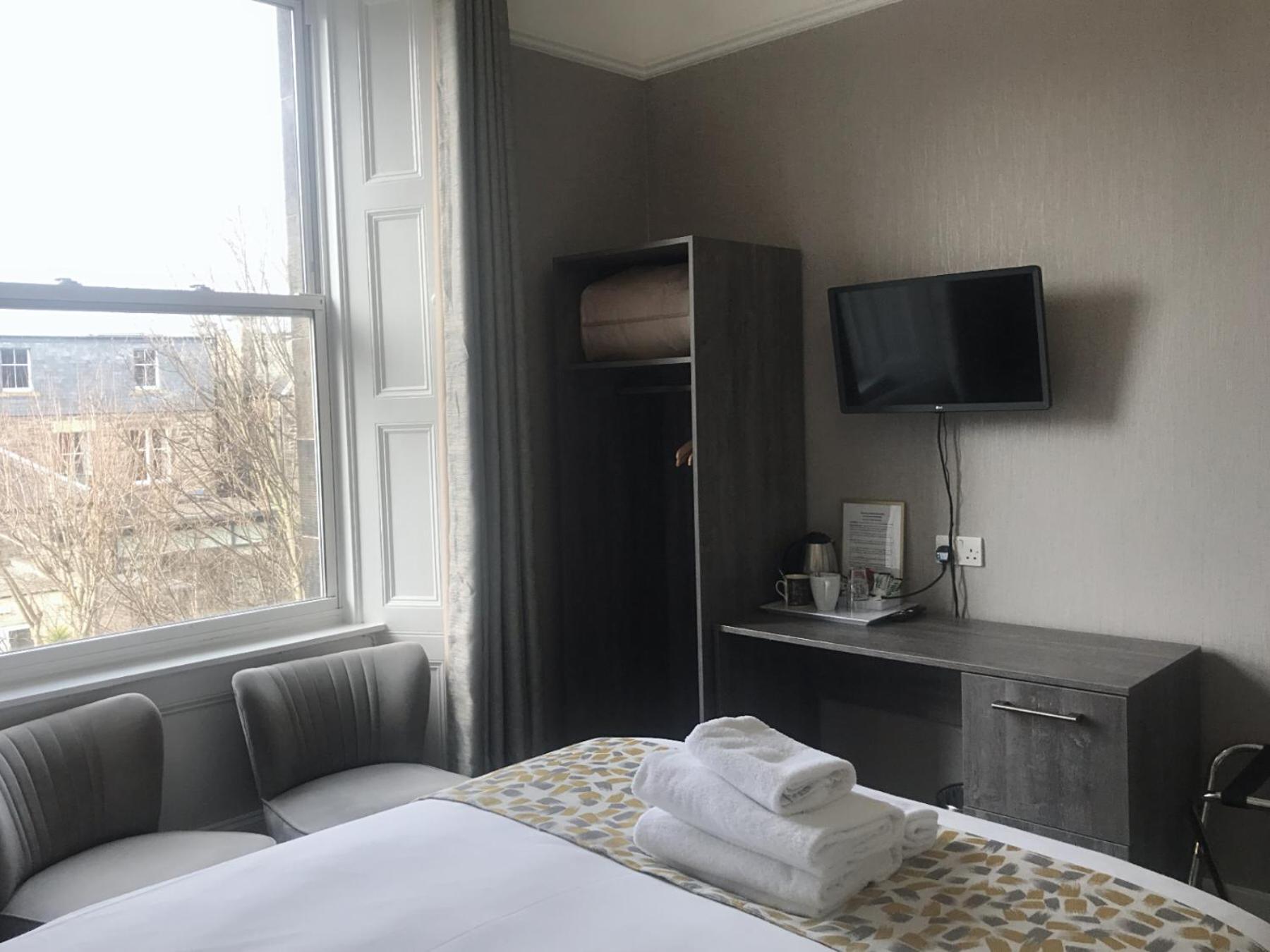 Arrandale Guest House — Photos 1